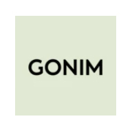 Gonim