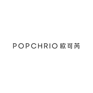 popchrio欧可芮