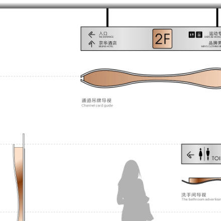 服装设计公司能源vi设计